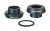 FSA: BB30/PF30 to 24mm BB V15 – Black