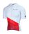 Colnago: Colnago Brief Sleeve Professional Jersey 2019 Whit