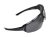 BBB: Impulse Game Glasses [BSG-62] – Gloss Black,