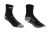 BBB: TechnoFeet Lengthy Socks [BSO-02] – Black, White