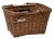 Adie Wicker Buying groceries Basket- –