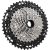 CS-M9100 XTR cassette, 12-speed, 10-51