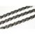 Shimano CN-HG53 9-speed chain – 116 hyperlinks gray