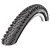 SCHWALBE: Schwalbe Fast Rob 29 x 2.10 Okay-Guard