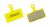 A2Z: Xtop Shimano XTR 2011 Disc Pads – Yellow – Ye