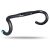 PRO PLT compact handlebar 31.8 mm oversize, 40 cm,