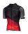 Colnago: Colnago Quick Sleeve Professional Jersey 2019 Blac