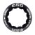 A2Z: Alloy Cassette Lock Ring