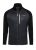 VAUDE: Males’s Larice LesSeam Ski Jacket – black – V