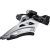 Shimano Deore: FD-M4100-M Deore entrance derailleur,