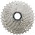 CS-HG700 11-speed cassette, 11 – 34T