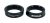 FSA: MegaEvo BB30 Spacers – Black