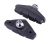 BBB: RoadStop Deluxe Brake Pads [BBS-01D] – Black