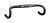 FSA: Vero Compact Highway Drop Bar – Black – 44cm