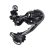 Shimano Deore RD-M592 Deore Shadow rear derailleur