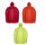 VAUDE: Children Grody Water-proof Poncho – More than a few Colo