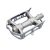 MKS SYLVAN ROAD NEXT PEDAL: SILVER