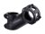 BBB: HighRise MTB Stem [BHS-25] – Black – Black –