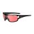 TIFOSI AMOK ENLIVEN BIKE RED LENS SUNGLASSES 2020: