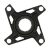 FSA: Bosch Ebike Spider G4 Alloy – Spice up – 104mm