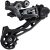 RD-RX810 GRX 11-speed rear derailleur, Shadow+