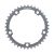 FSA: Professional Highway 130BCD 2×11 Chainring – Gray – 39T