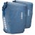 Thule: Protect panniers, 25 litres every, pair – blu