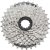 Shimano Acera HG41 – 11-32 – 8 Pace MTB Cassette-