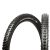 PANARACER ROMERO TUBELESS COMPATIBLE FOLDING TYRE: