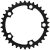 SRAM Chainring Highway 34t 5 Bolt 110mm BCD Crimson X-Gli