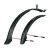 SKS VELO 65 MOUNTAIN MUDGUARD SET INCL. U-STAYS: