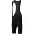 Shimano Clothes: Males’s Evolve Bib Shorts