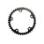 SRAM Chainring TT 42t 5 Bolt 130mm BCD Alum 10 & 1