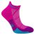 Hilly Womens Cushion Socklet