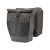 ALTURA GRID PANNIER ROLL UP PAIR 2020: CHARCOAL