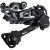 RD-RX812 GRX 11-speed rear derailleur, Shadow+