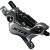 BR-M9120 XTR disc brake calliper, publish mount, fron