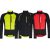 VAUDE: Males’s Professional Insulation ZO Racing Motorbike Jacket