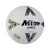 Ultimatch Futsal Football – WHITE/BLACK/SILVER