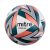 Ultimatch Max Soccer – White/Darkish Orange/Darkish Inexperienced/Black