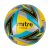 Ultimatch Plus Soccer – Yellow/Silver/Gentle Blue/Black