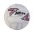 Ultragrip Netball – WHITE/BLACK/PURPLE