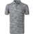 FootJoy Cloud Camo Golf Polo Shirt