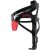 Zefal Pulse A2 Bottle Cage – Black / Purple