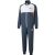 Colour Block Tracksuit – SIZE