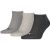 Pack of 3 Pairs of Trainer Socks – SIZE 35/38 (2.5 to 5);43/46 (9 to 11);39/42 (5.5 to 8);47/49 (12 to 13.5)