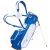 Mizuno BR-D3 Golfing Stand Bag – Personnel Blue