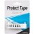 Protect Tape Squash Racket Tape Tri-pack – White