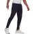 Ttbia Sports Joggers in Cotton Mix with Logo Print – SIZE 3XL