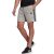 3-Stripe Cotton Mix Shorts with Small Logo – SIZE S